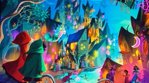 Hexed (2026)