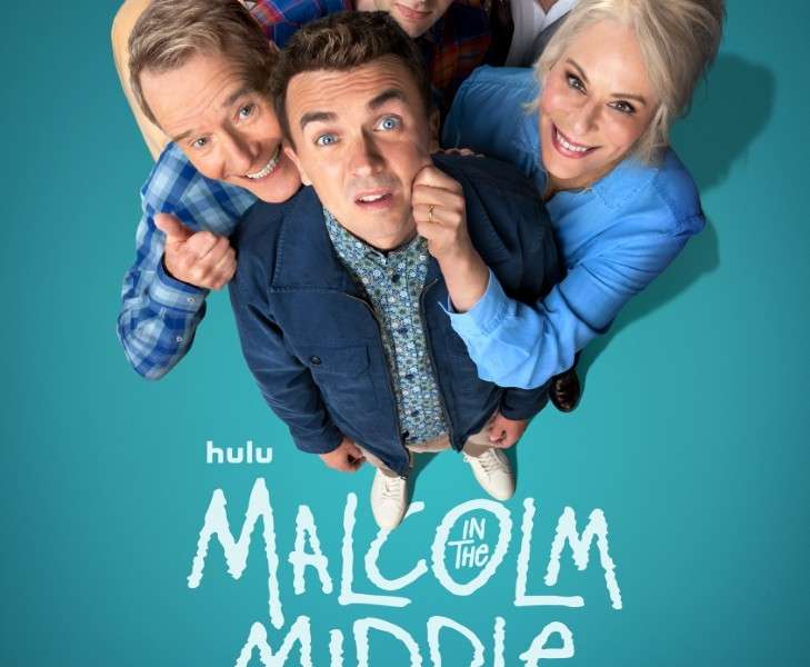Malcolm in the Middle