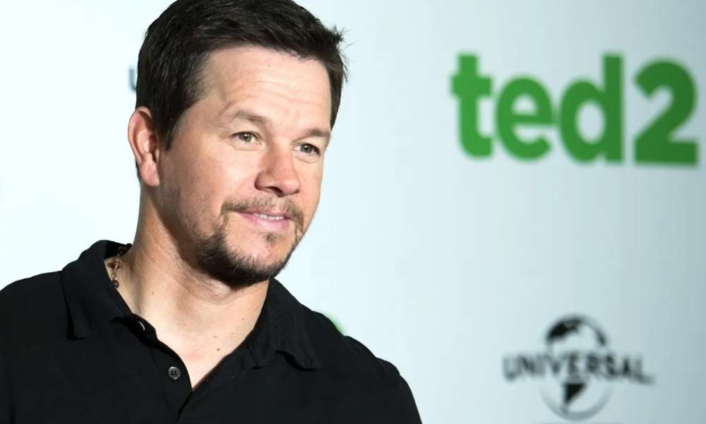 Mark WahlbergTed