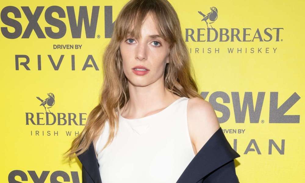Maya Hawke SXSW