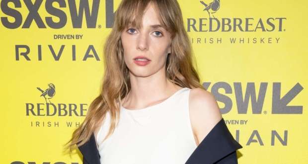 Maya Hawke SXSW