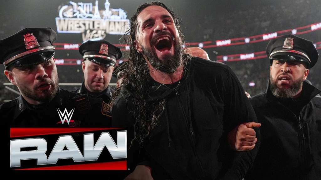 Monday Night RAW WWE Netflix (3)