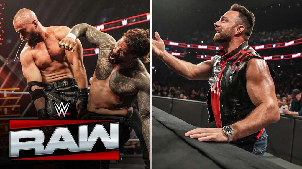 Monday Night RAW WWE Netflix (3)