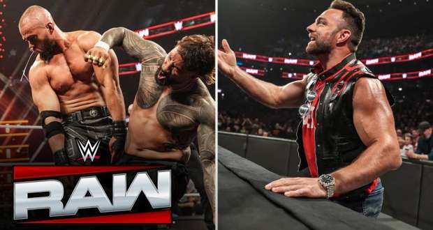 Monday Night RAW WWE Netflix (3)