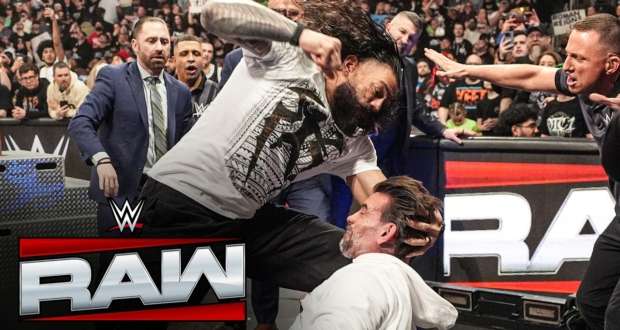 Monday Night RAW WWE Netflix (3)