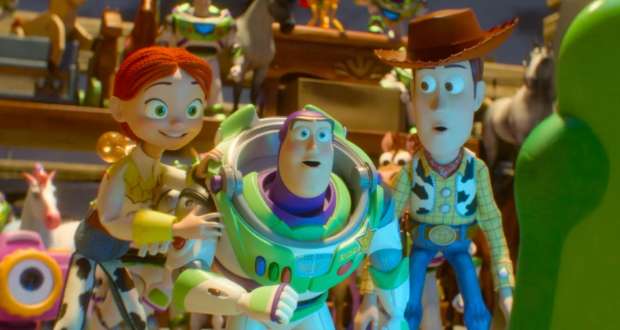 Toy Story 5 (2026)