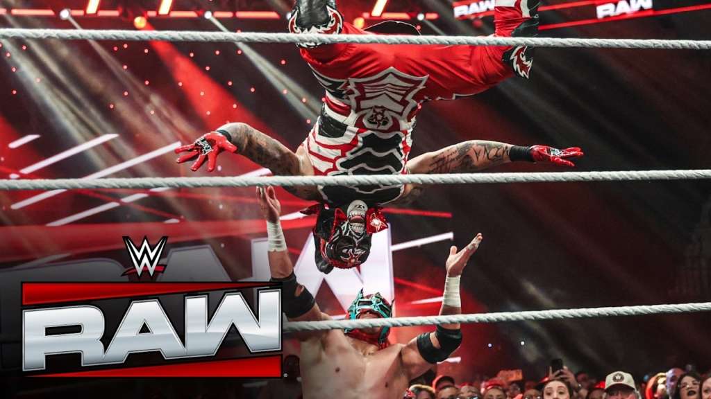 Netflix wwe monday night raw (2)