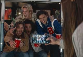 Off Campus Amazon Prime Video