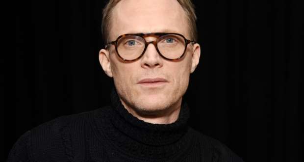 Paul Bettany