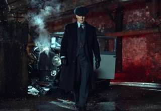 Peaky Blinders: The Immortal Man (2026)