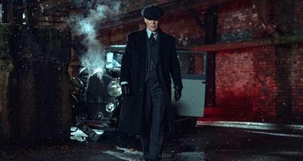 Peaky Blinders: The Immortal Man (2026)