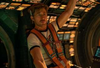 Project Hail Mary (2026).