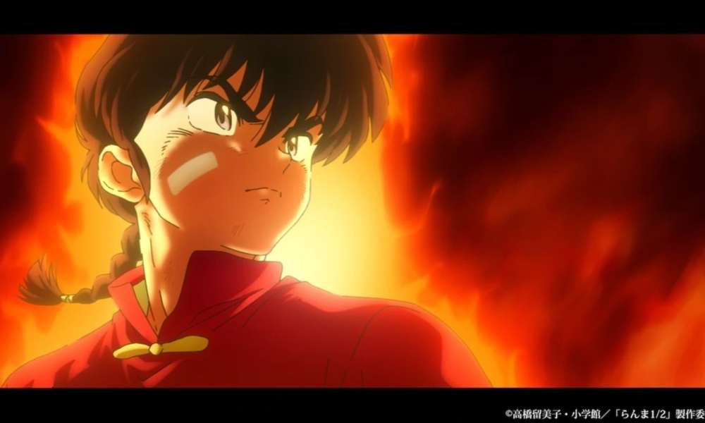 Ranma 12 Season 3