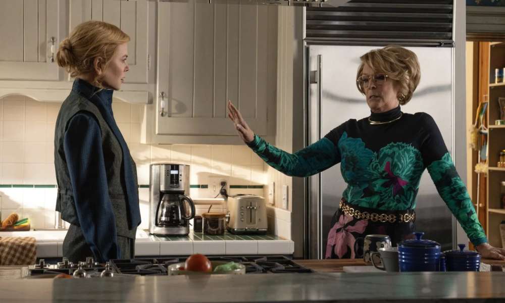 Scarpetta (2026).