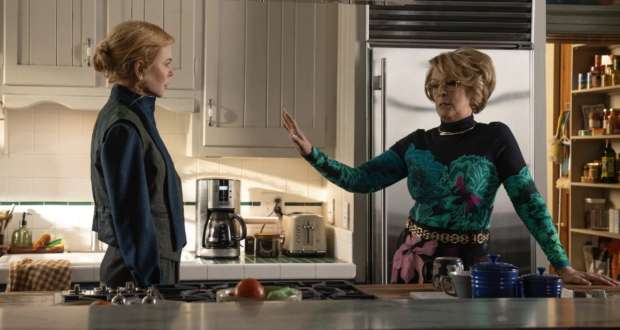 Scarpetta (2026).