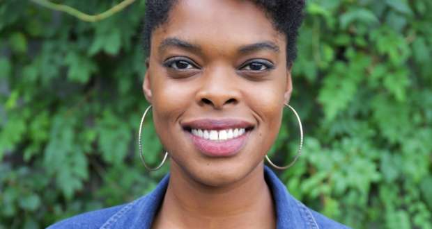 Shawna Thomas