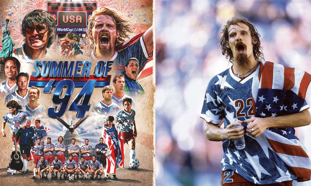 Summer of 94