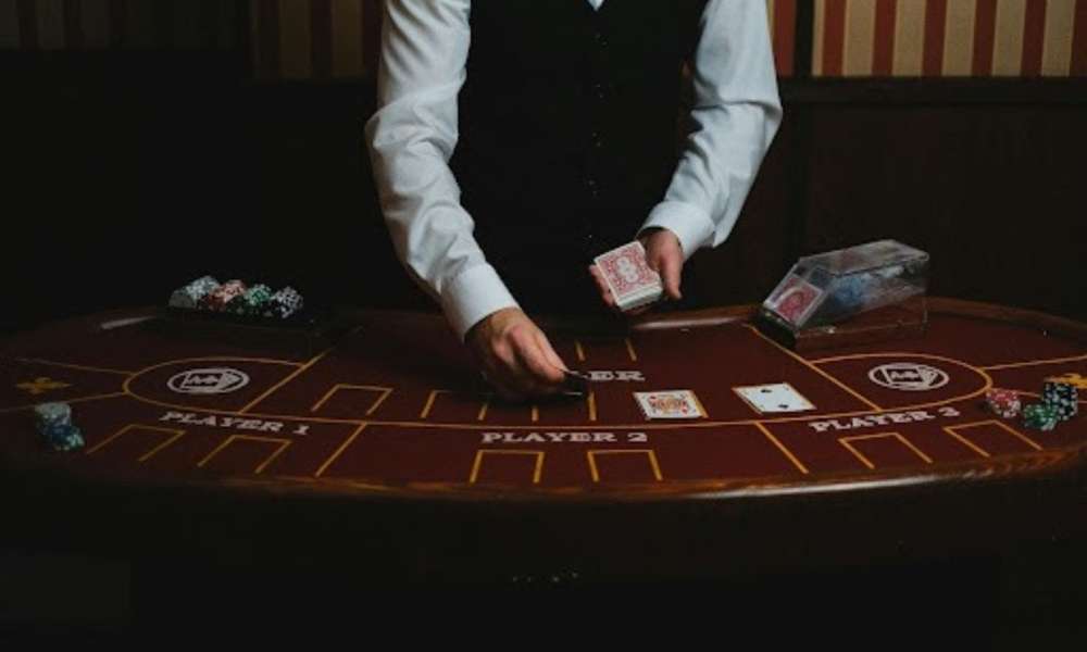 The Best Casino Movies of All Time From High-Stakes Drama to Stylish Thrillers