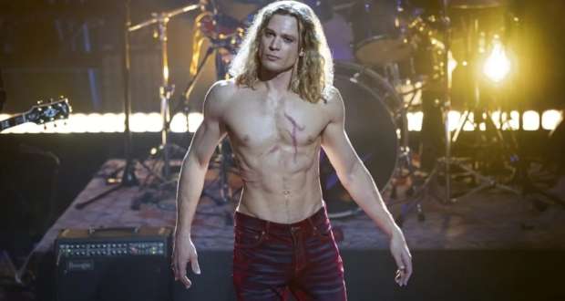 The Vampire Lestat Anne Rice