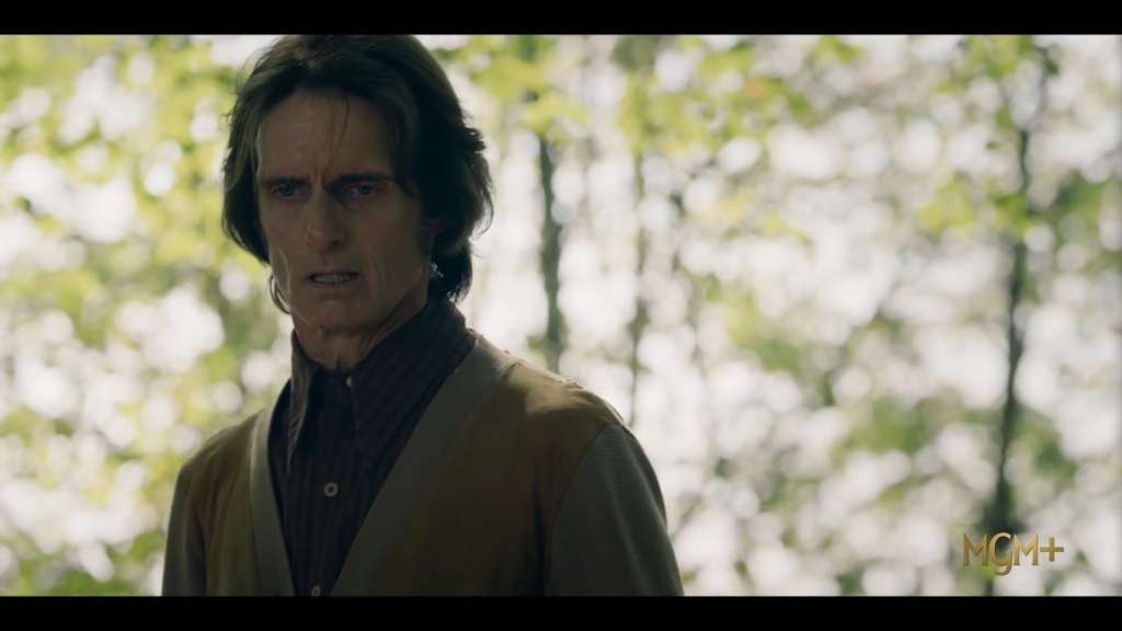 FROM Season 4 Victor