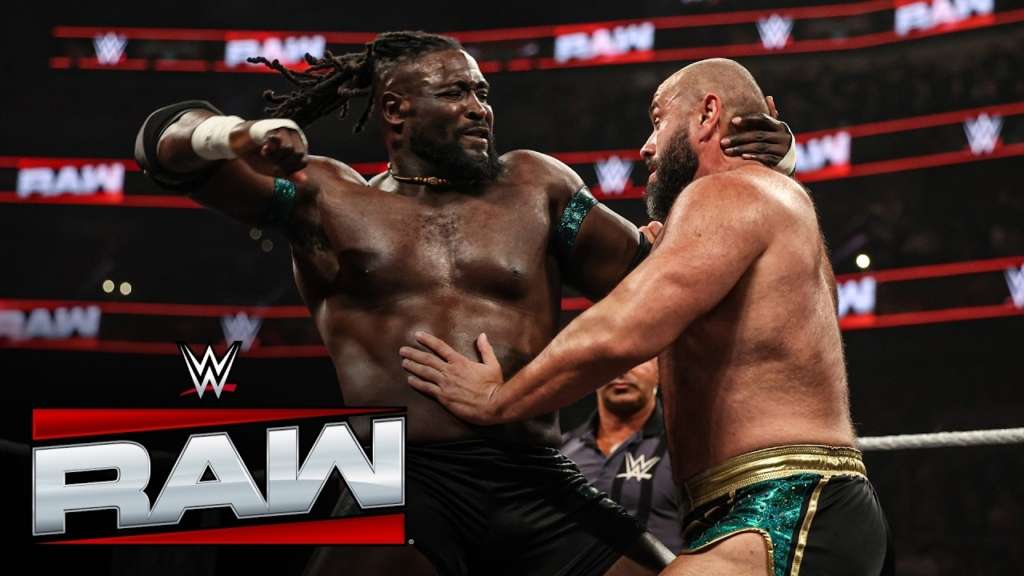 WWE Netflix Monday Night Raw (5)