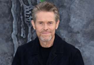 Willem Dafoe (Custom)