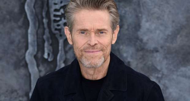 Willem Dafoe (Custom)