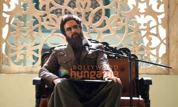 Dhurandhar: The Revenge movie still