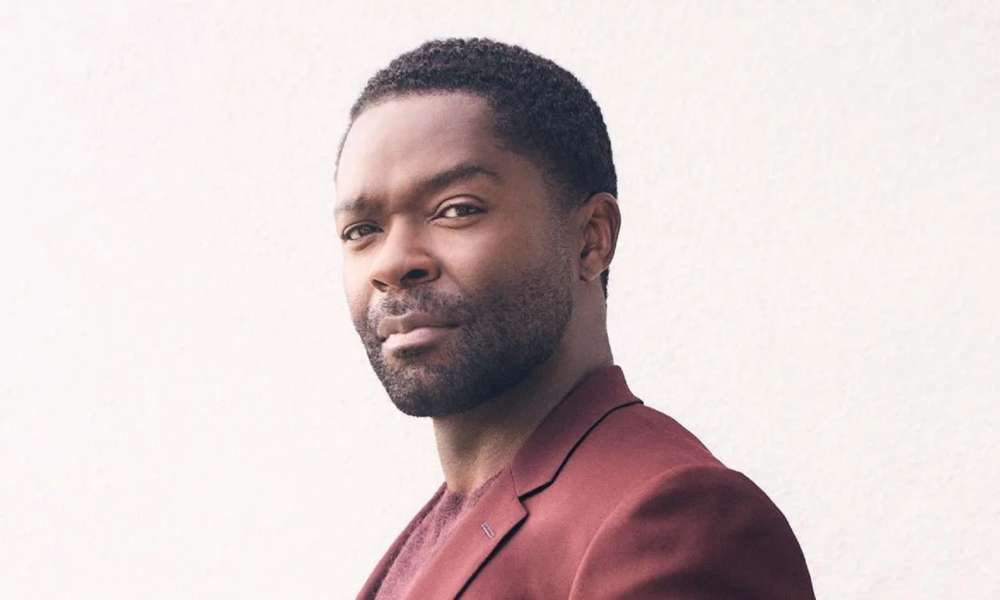 david oyelowo