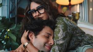 Do Deewane Seher Mein movie still