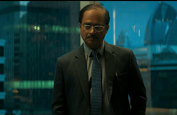 Dhurandhar: The Revenge movie still