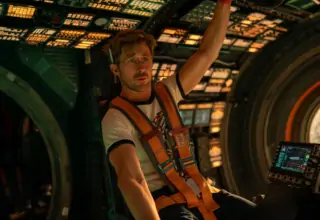 Project Hail Mary Ryan Gosling
