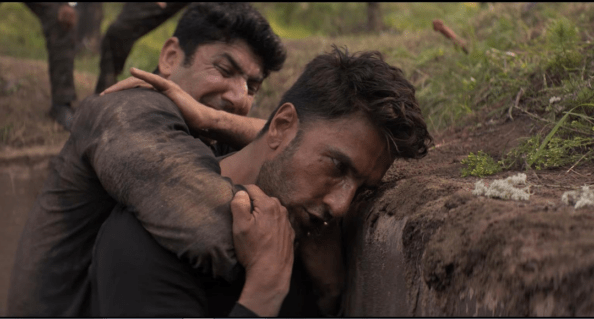 Dhurandhar: The Revenge movie still
