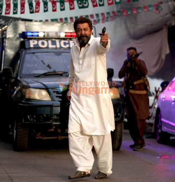 Dhurandhar: The Revenge movie still