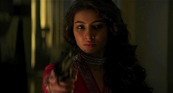 Dhurandhar: The Revenge movie still