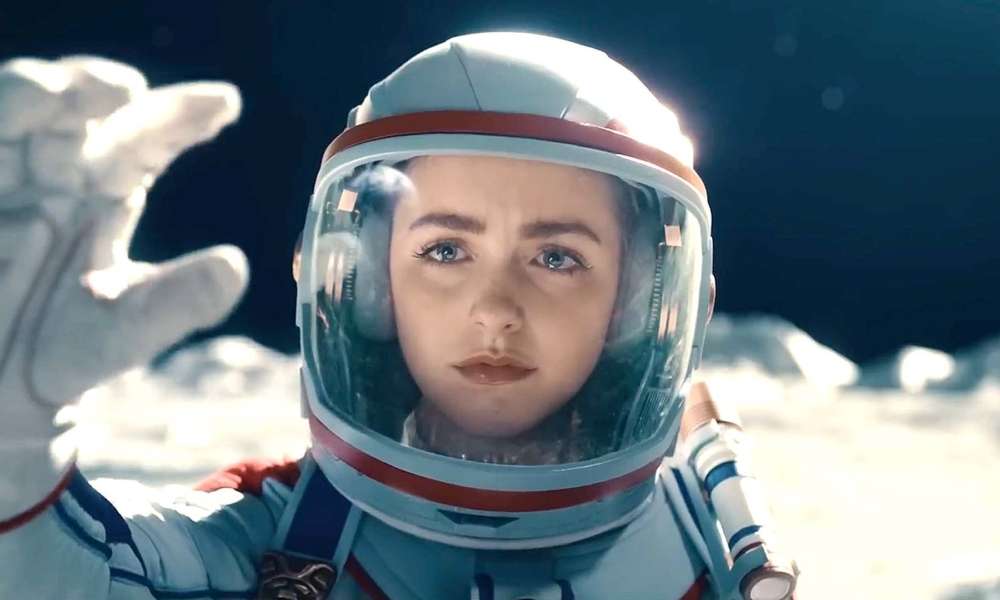Mckenna Grace