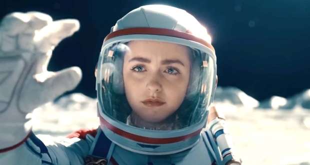 Mckenna Grace