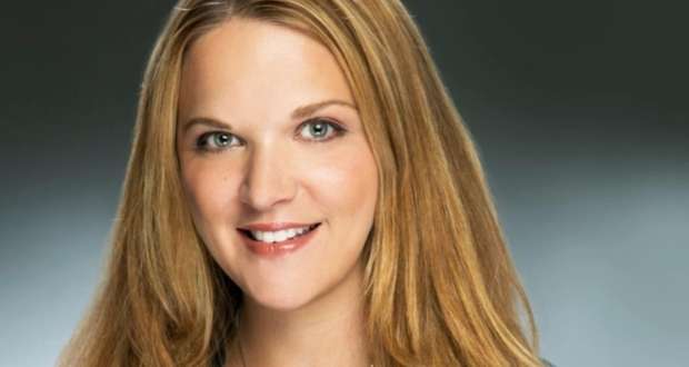 April Carretta Disney