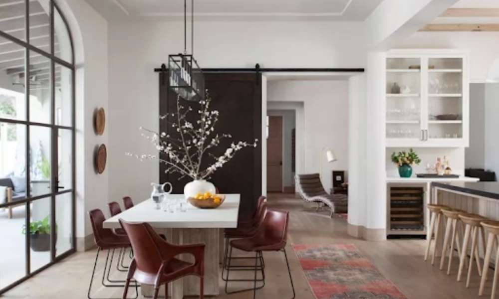 Architectural Digest Dining Rooms Stylish Ideas for Any Space