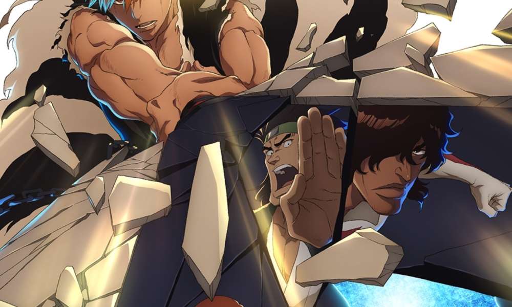 Bleach