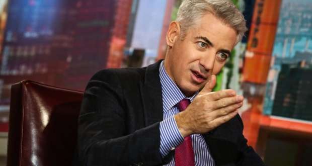 Bill Ackman