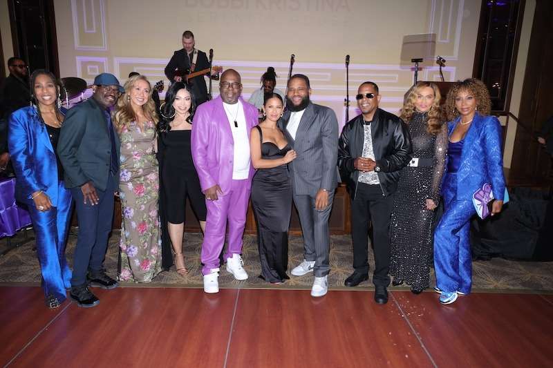 Celebration of Serenity Gala