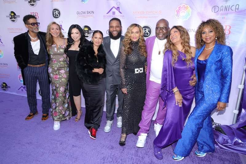 Celebration of Serenity Gala