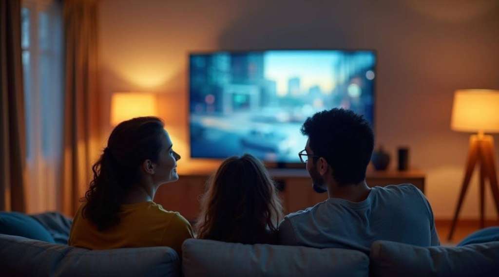 Cord Cutters Rejoice Finding The Best IPTV Service For Movies And Live TV