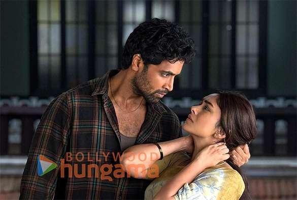 Dacoit: A Love Story movie still