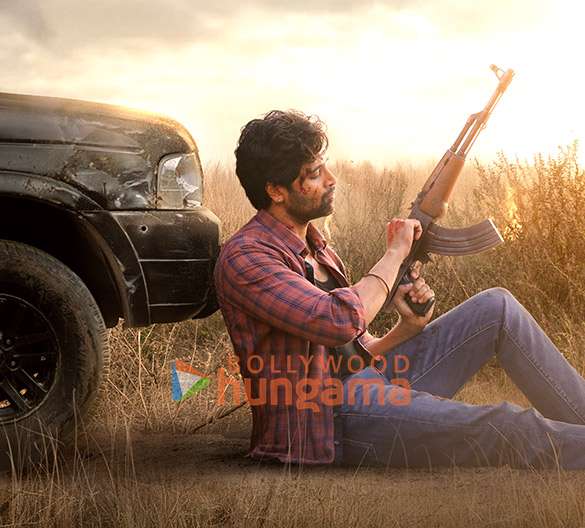 Dacoit: A Love Story movie still
