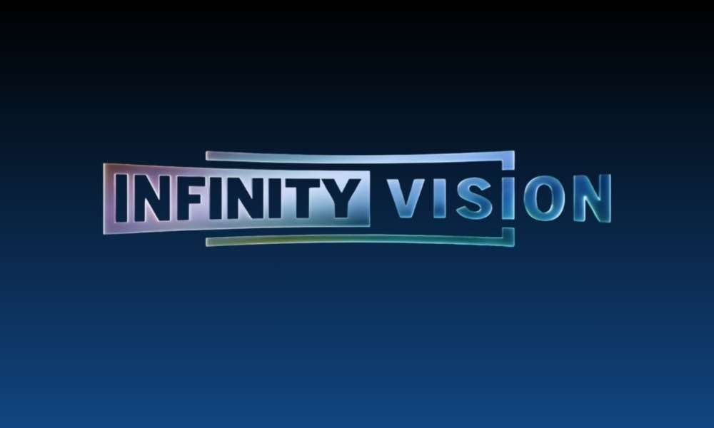Disney Infinity Vision (Custom)