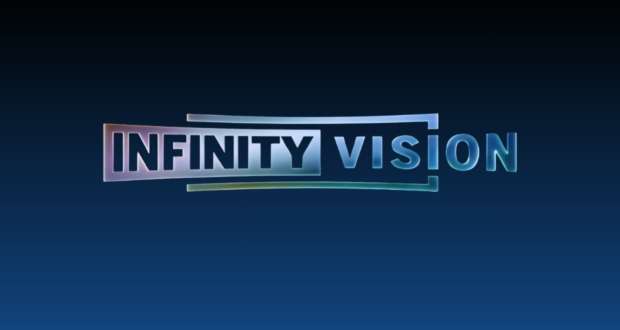Disney Infinity Vision (Custom)
