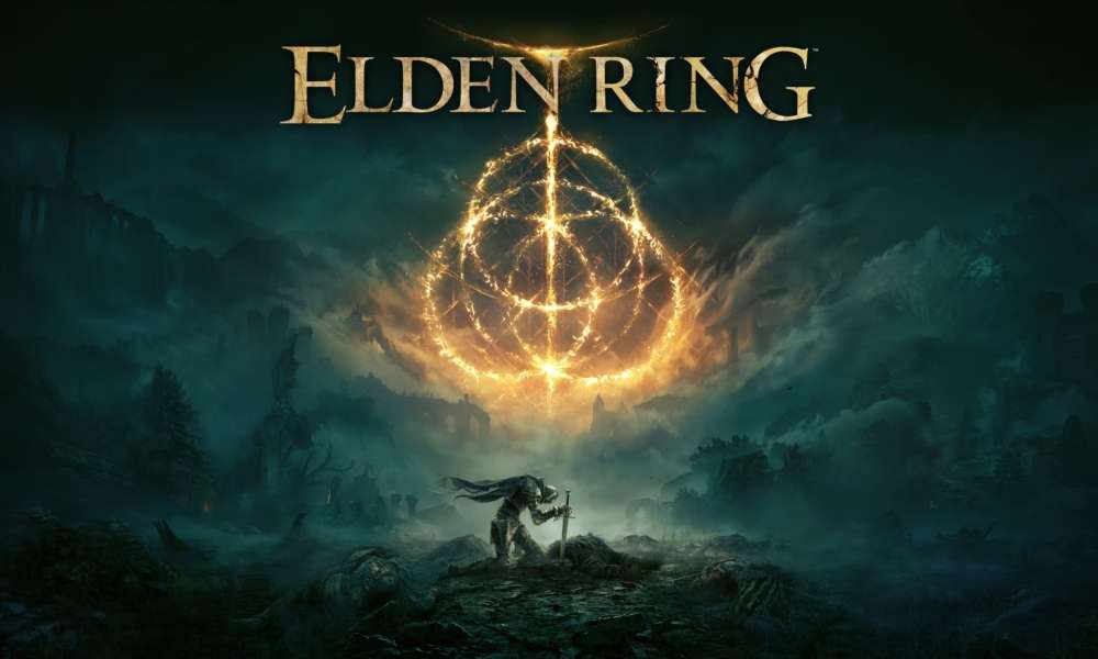 Elden Ring Movie
