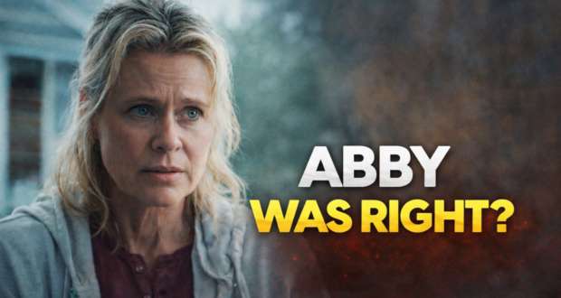 FROM Season 1 Episode 8 Deep Dive The Movie Blog
